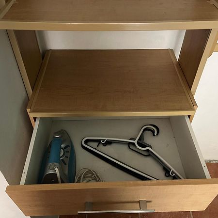 Apartamento Completo 卡波圣卢卡斯 外观 照片