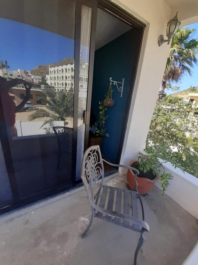 Apartamento Completo 卡波圣卢卡斯 外观 照片
