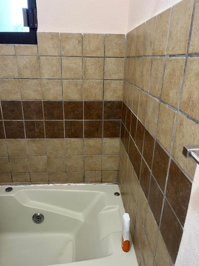 Apartamento Completo 卡波圣卢卡斯 外观 照片
