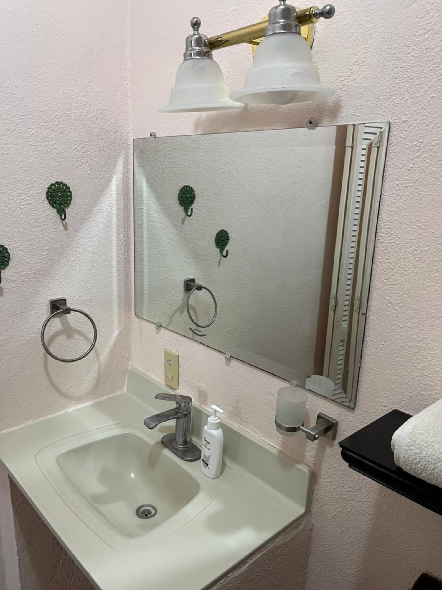 Apartamento Completo 卡波圣卢卡斯 外观 照片