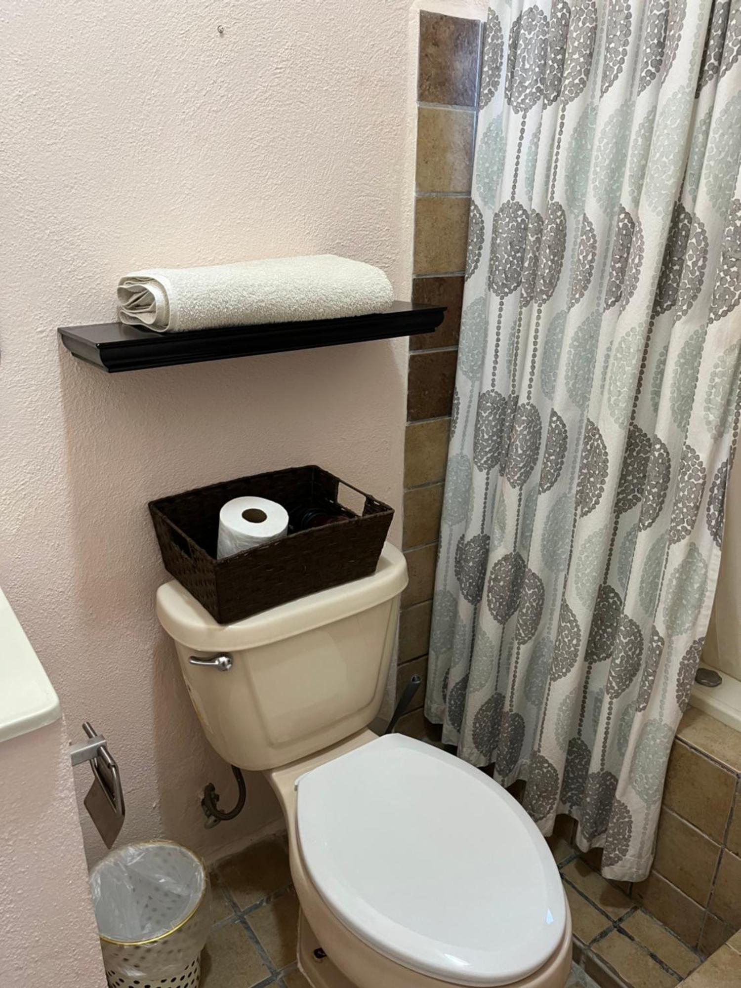 Apartamento Completo 卡波圣卢卡斯 外观 照片
